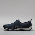 Load image into Gallery viewer, Sorrell Navy - Women Casuals - Collective Shoes 
