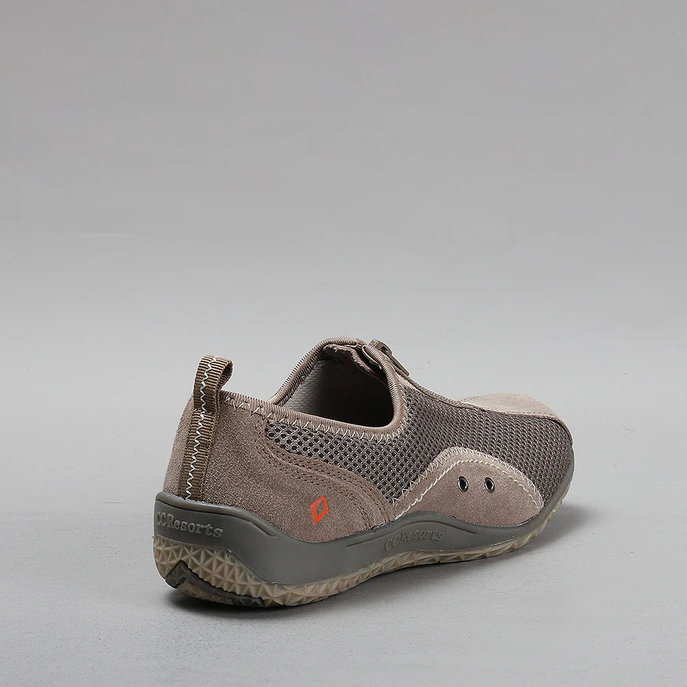 CC RESORTS SORRELL TAUPE - Women Casuals - Collective Shoes 
