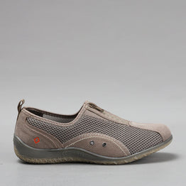CC RESORTS SORRELL TAUPE - Women Casuals - Collective Shoes 