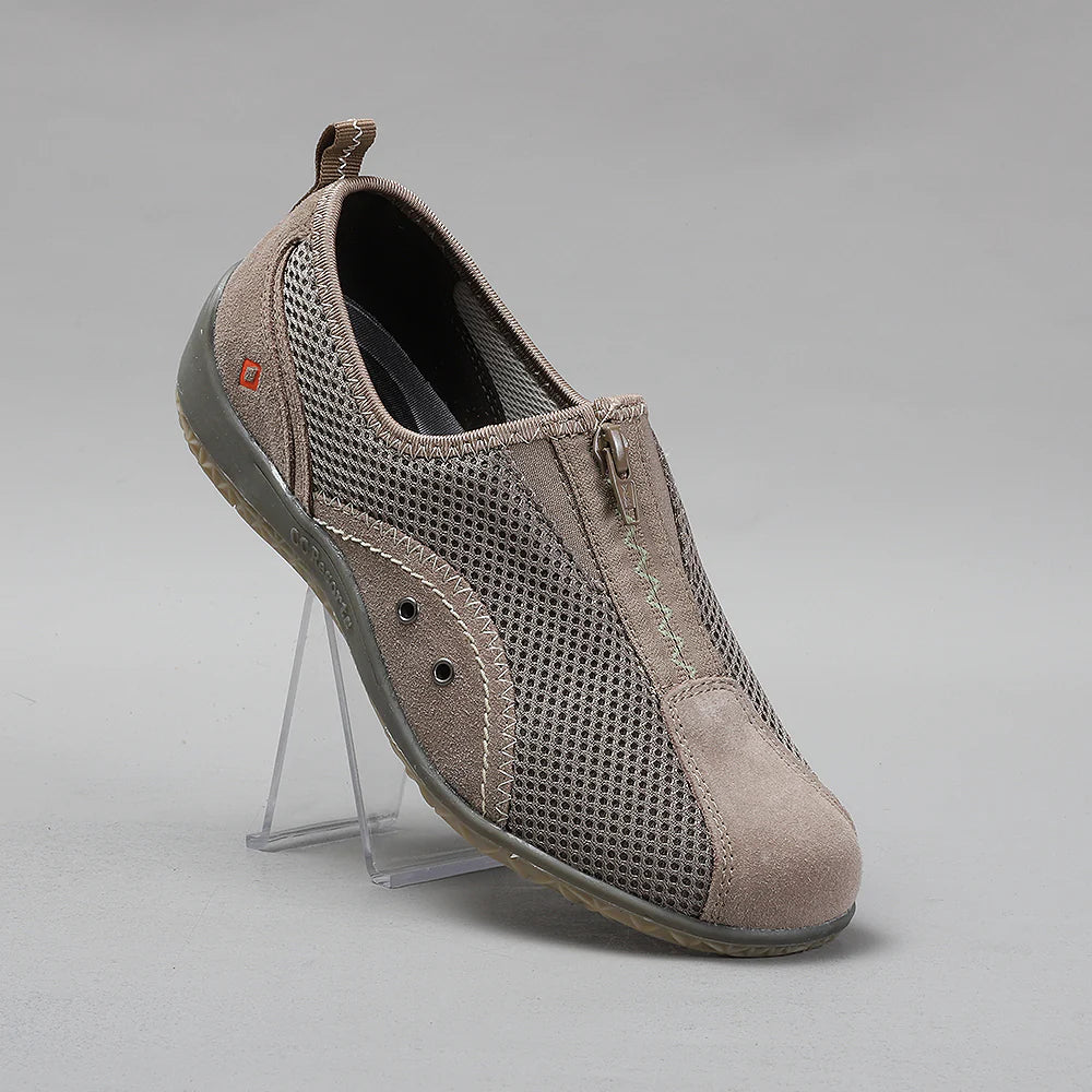 CC RESORTS SORRELL TAUPE - Women Casuals - Collective Shoes 