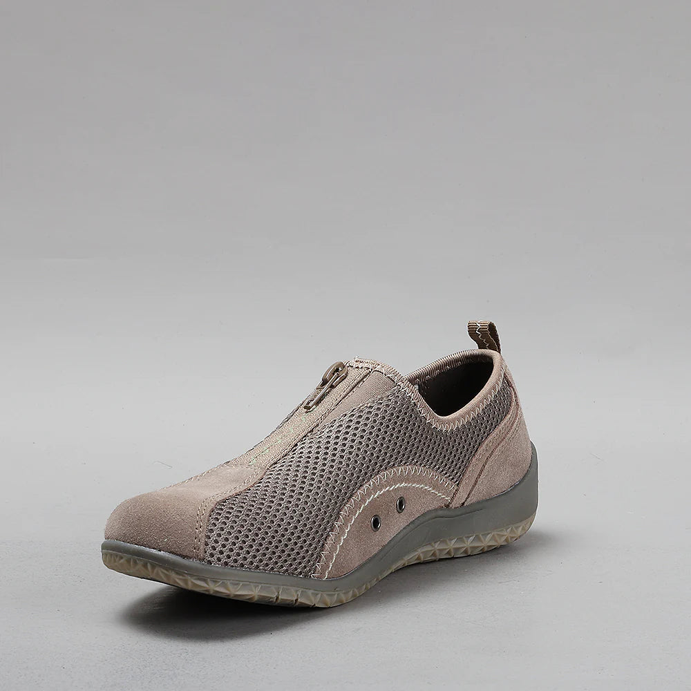 CC RESORTS SORRELL TAUPE - Women Casuals - Collective Shoes 