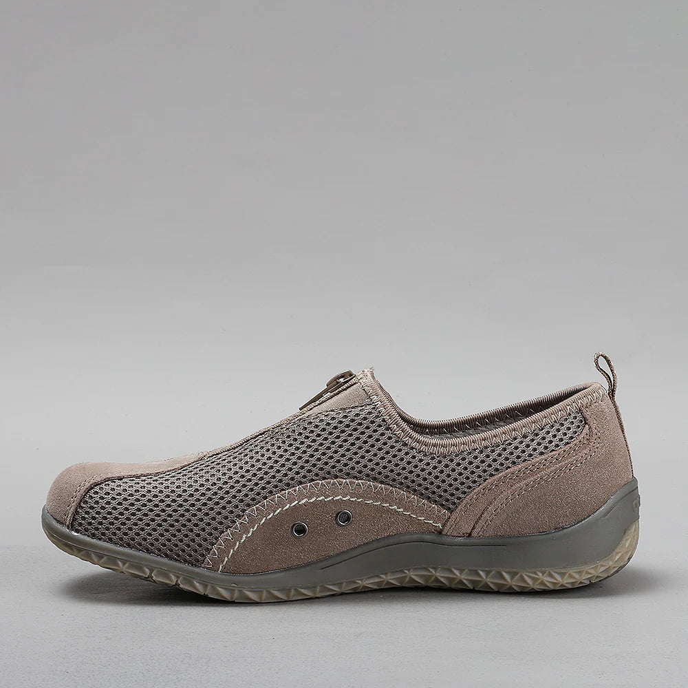CC RESORTS SORRELL TAUPE - Women Casuals - Collective Shoes 