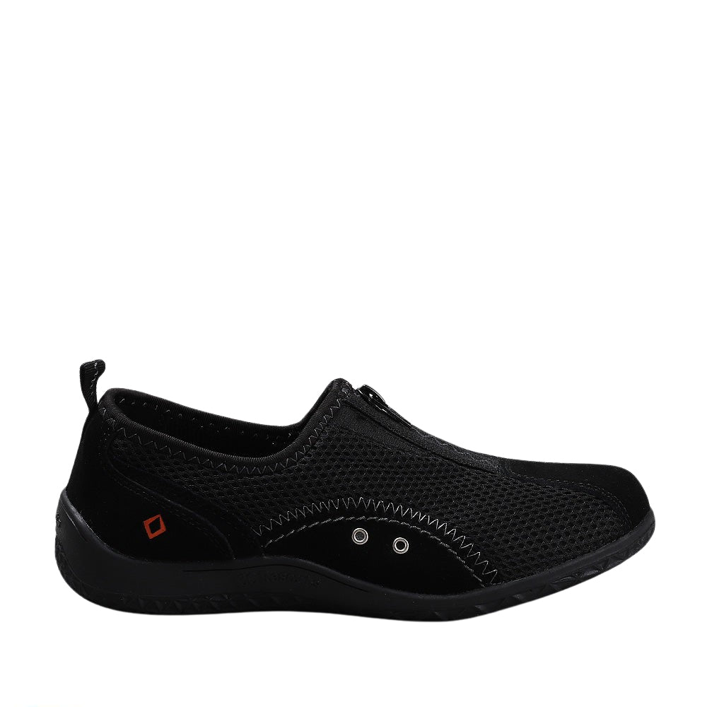 Sorrell Black