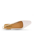Load image into Gallery viewer, BRESLEY SPARK BONE EMBOSS - Women Sandals - Collective Shoes 
