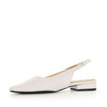 Load image into Gallery viewer, BRESLEY SPARK BONE EMBOSS - Women Sandals - Collective Shoes 
