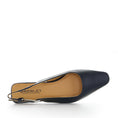 Load image into Gallery viewer, BRESLEY SPARK NAVY - Women Sandals - Collective Shoes 
