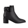Load image into Gallery viewer, HUSH PUPPIES SPECIAL BLACK - Women Boots - Collective Shoes 
