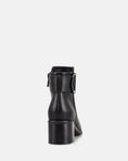 Load image into Gallery viewer, HUSH PUPPIES SPECIAL BLACK - Women Boots - Collective Shoes 
