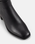 Load image into Gallery viewer, HUSH PUPPIES SPECIAL BLACK - Women Boots - Collective Shoes 

