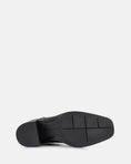 Load image into Gallery viewer, HUSH PUPPIES SPECIAL BLACK - Women Boots - Collective Shoes 
