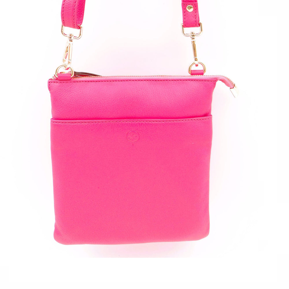 SECOND NATURE ST31 FUCHSIA