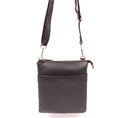 Load image into Gallery viewer, SECOND NATURE ST31 BLACK GOLD - Women Handbags - Collective Shoes 
