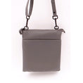 Load image into Gallery viewer, SECOND NATURE ST31 GREY - Women Handbags - Collective Shoes 
