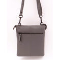 Load image into Gallery viewer, SECOND NATURE ST31 GREY - Women Handbags - Collective Shoes 
