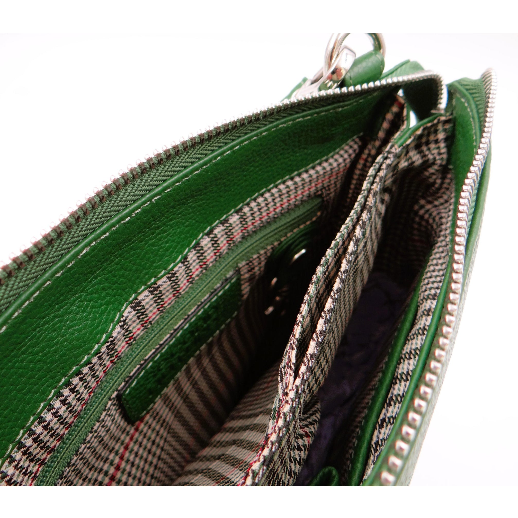 SECOND NATURE ST31 MONSTERA - Women Handbags - Collective Shoes 