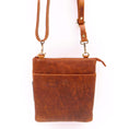 Load image into Gallery viewer, SECOND NATURE ST31 TAN ANTIQUE - Women Handbags - Collective Shoes 
