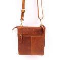 Load image into Gallery viewer, SECOND NATURE ST31 TAN ANTIQUE - Women Handbags - Collective Shoes 
