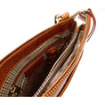 Load image into Gallery viewer, SECOND NATURE ST31 TAN ANTIQUE - Women Handbags - Collective Shoes 

