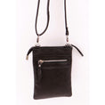 Load image into Gallery viewer, SECOND NATURE ST57 BLACK - Women Handbags - Collective Shoes 
