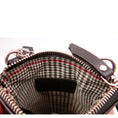 Load image into Gallery viewer, SECOND NATURE ST57 BLACK - Women Handbags - Collective Shoes 
