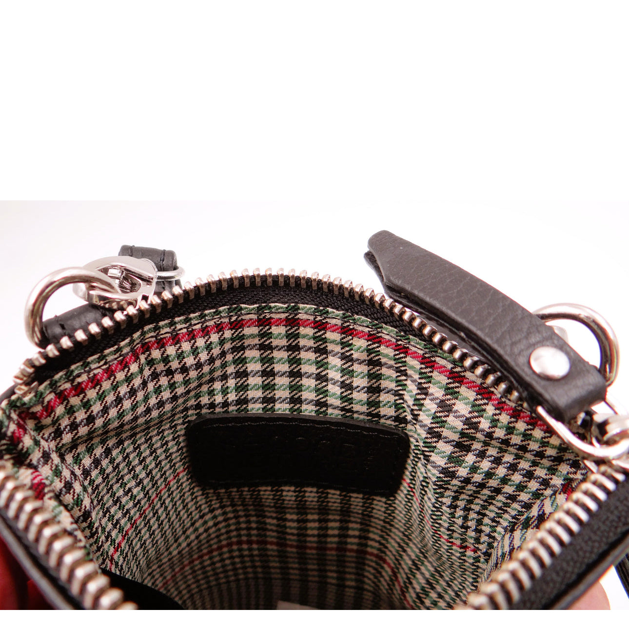 SECOND NATURE ST57 BLACK - Women Handbags - Collective Shoes 