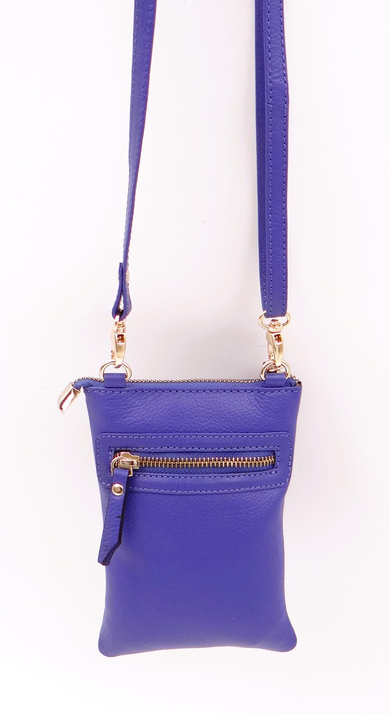 SECOND NATURE ST57 IRIS - Women Handbags - Collective Shoes 