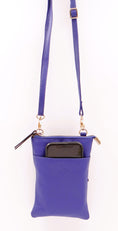 Load image into Gallery viewer, SECOND NATURE ST57 IRIS - Women Handbags - Collective Shoes 
