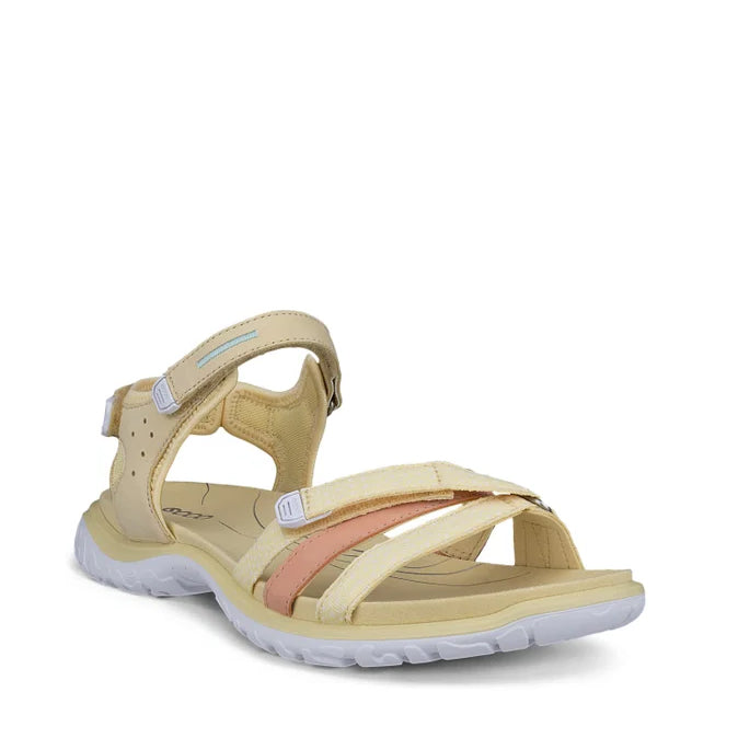 ECCO OFFROAD ROAM STRAW - Women Sandals - Collective Shoes 
