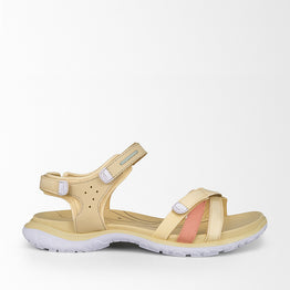 ECCO OFFROAD ROAM STRAW - Women Sandals - Collective Shoes 