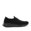 Load image into Gallery viewer, CABELLO STRIDE JET BLACK - Women Sneakers - Collective Shoes 
