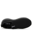Load image into Gallery viewer, CABELLO STRIDE JET BLACK - Women Sneakers - Collective Shoes 

