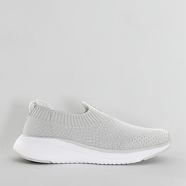 CABELLO STRIDE SILVER - Women Sneakers - Collective Shoes 