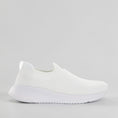 Load image into Gallery viewer, CABELLO STRIDE SNOW - Women Sneakers - Collective Shoes 
