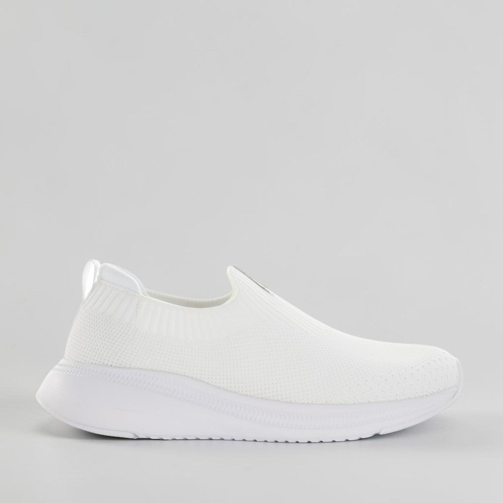 CABELLO STRIDE SNOW - Women Sneakers - Collective Shoes 