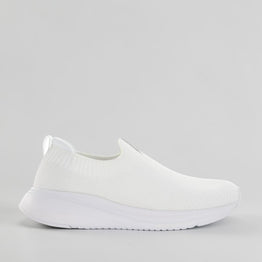 CABELLO STRIDE SNOW - Women Sneakers - Collective Shoes 
