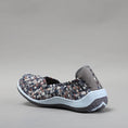 Load image into Gallery viewer, CC RESORTS SUGAR BROWN MULTI - Women Flats - Collective Shoes 
