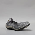 Load image into Gallery viewer, CC RESORTS SUGAR PEWTER - Women Flats - Collective Shoes 
