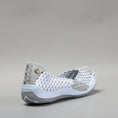 Load image into Gallery viewer, CC RESORTS SUGAR WHITE SILVER - Women Casuals - Collective Shoes 
