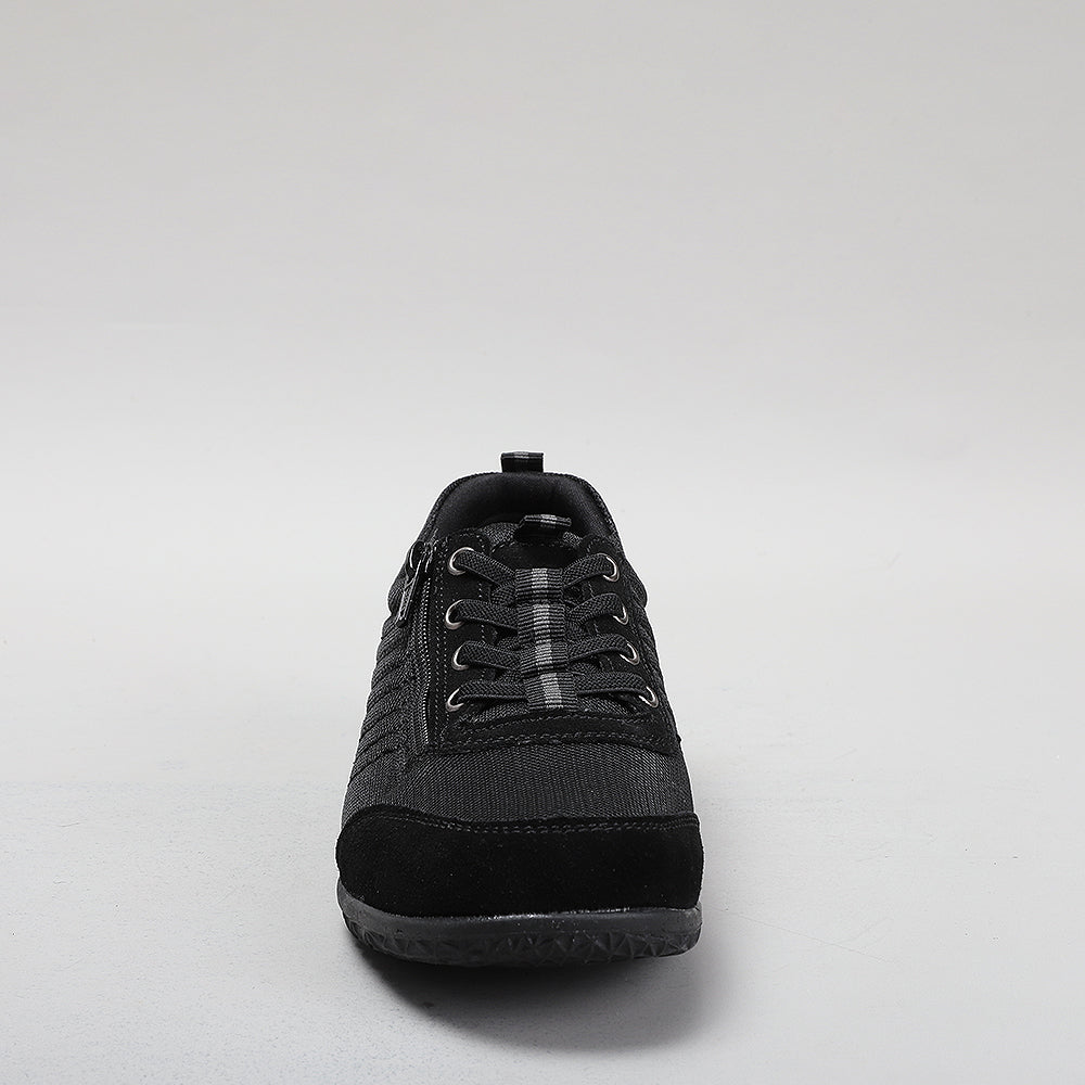 CC RESORTS SUKIE BLACK - Women Casuals - Collective Shoes 