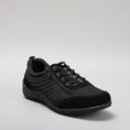 Load image into Gallery viewer, CC RESORTS SUKIE BLACK - Women Casuals - Collective Shoes 
