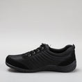 Load image into Gallery viewer, CC RESORTS SUKIE BLACK - Women Casuals - Collective Shoes 
