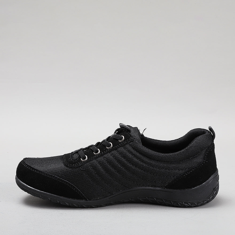CC RESORTS SUKIE BLACK - Women Casuals - Collective Shoes 