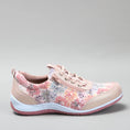 Load image into Gallery viewer, CC RESORTS SUKIE BLUSH FLORAL - Women Casuals - Collective Shoes 
