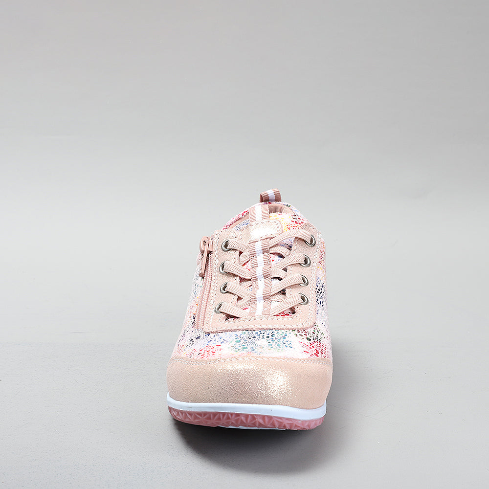CC RESORTS SUKIE BLUSH FLORAL - Women Casuals - Collective Shoes 