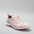 Load image into Gallery viewer, CC RESORTS SUKIE BLUSH FLORAL - Women Casuals - Collective Shoes 
