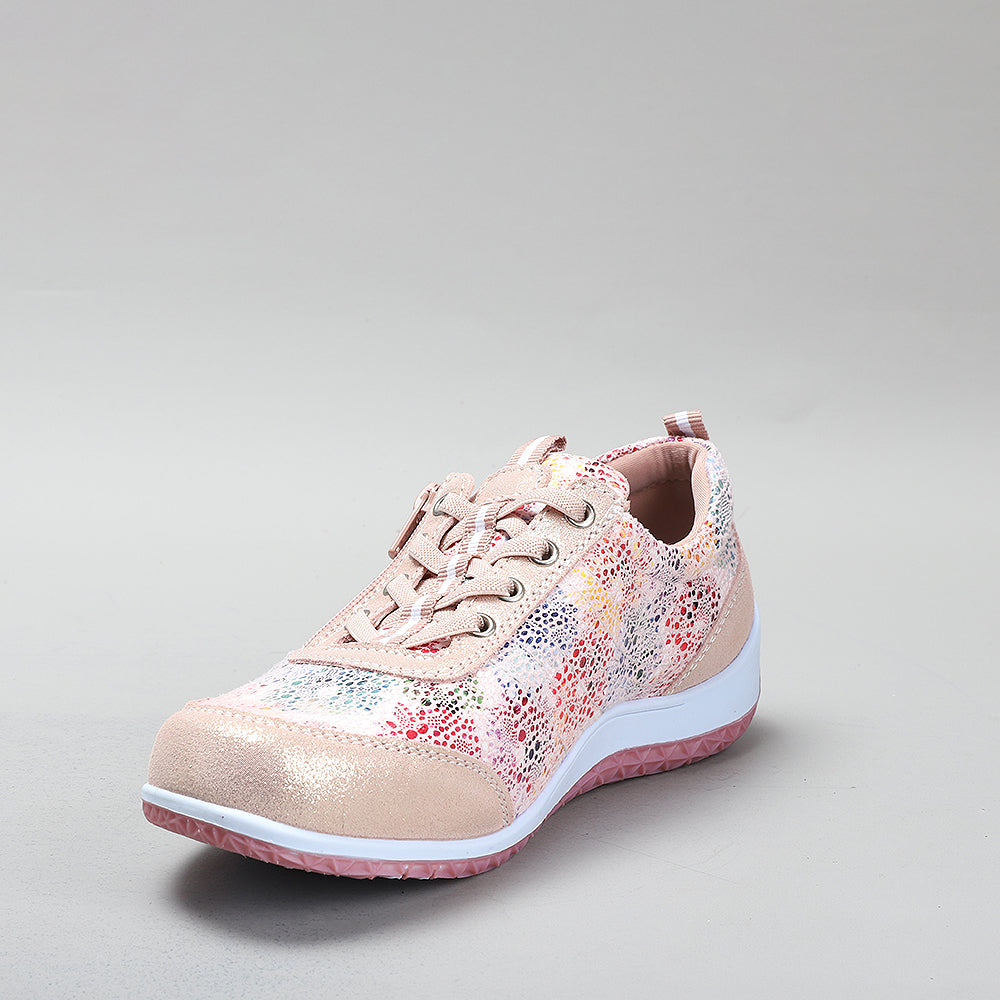 CC RESORTS SUKIE BLUSH FLORAL - Women Casuals - Collective Shoes 