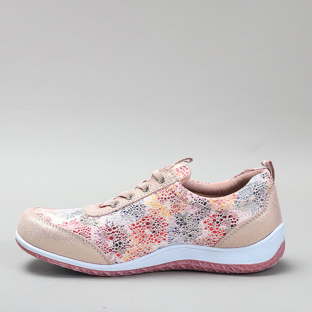 CC RESORTS SUKIE BLUSH FLORAL - Women Casuals - Collective Shoes 