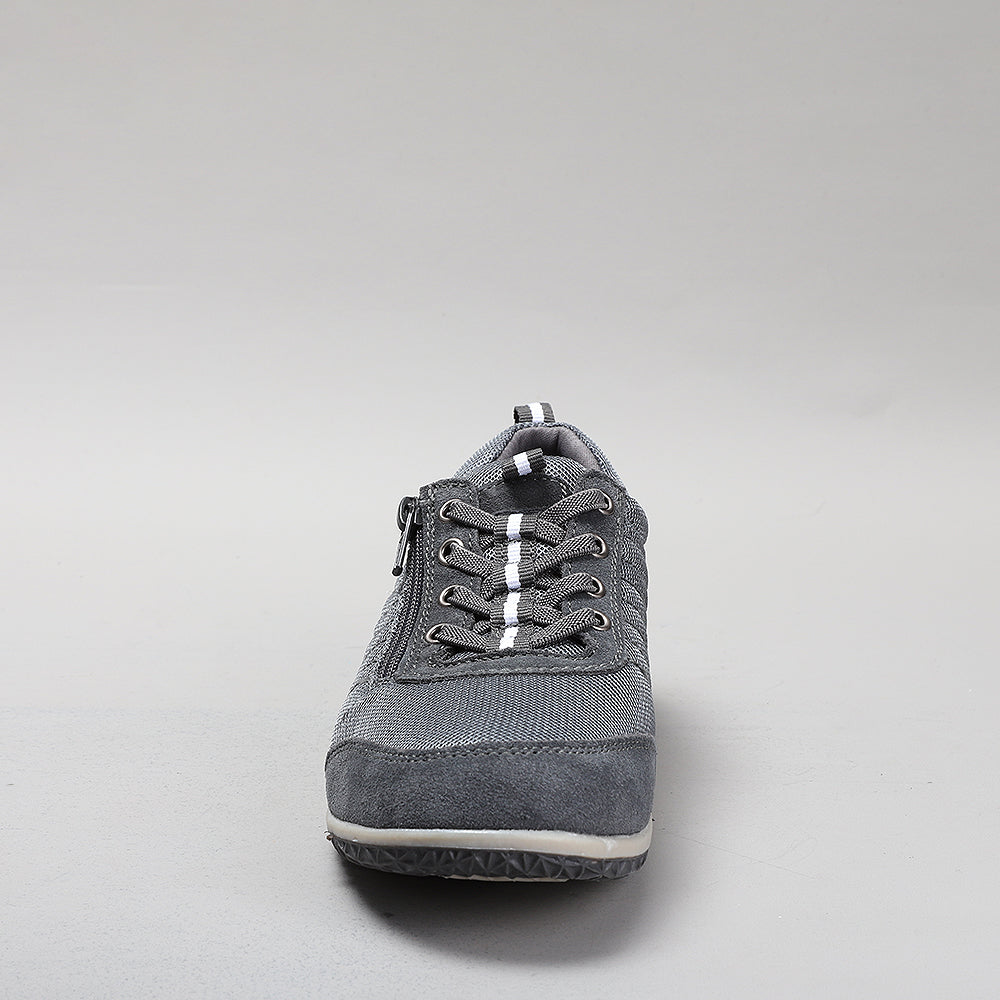 CC RESORTS SUKIE CHARCOAL - Women Casuals - Collective Shoes 