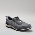 Load image into Gallery viewer, CC RESORTS SUKIE CHARCOAL - Women Casuals - Collective Shoes 
