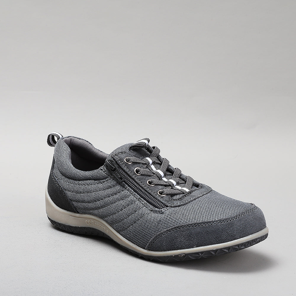 CC RESORTS SUKIE CHARCOAL - Women Casuals - Collective Shoes 